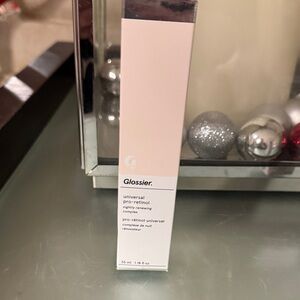 Glossier Universal Pro-Retinol Nightly Complex - Soft Pink